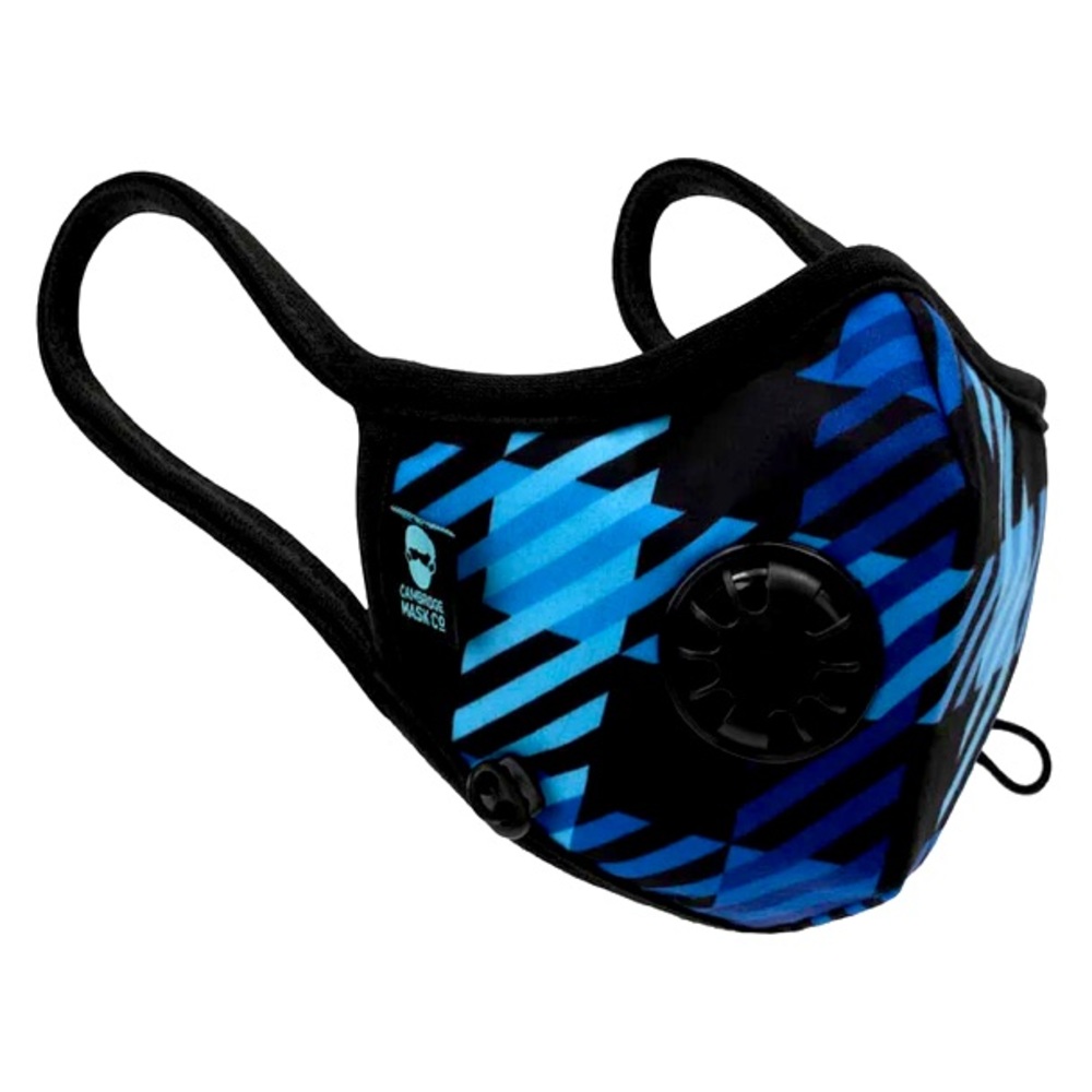 Cambridge Mask Co. Adjustable Mask in Nightingale size L